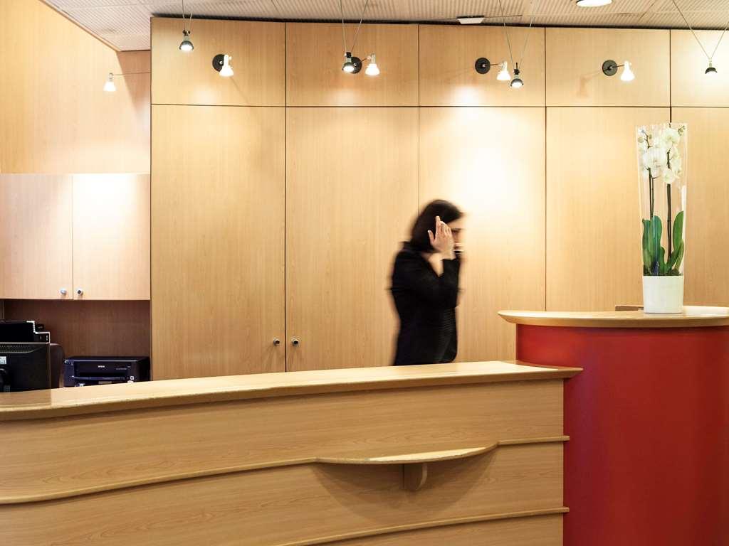 Ibis Lille Centre Grand Place Экстерьер фото