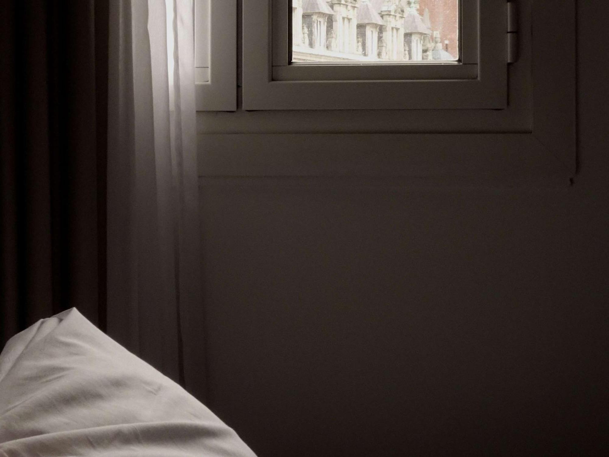 Ibis Lille Centre Grand Place Экстерьер фото