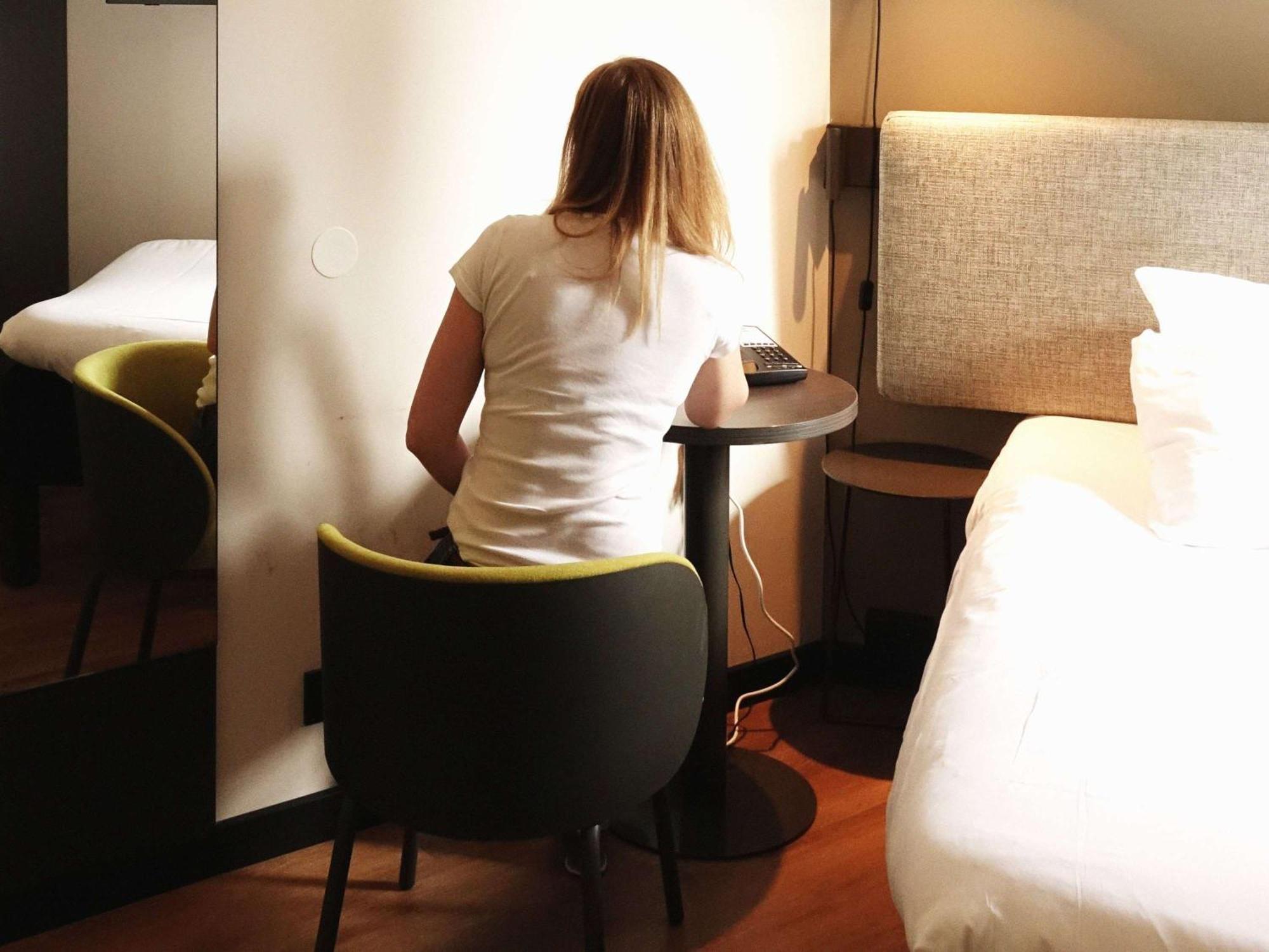Ibis Lille Centre Grand Place Экстерьер фото