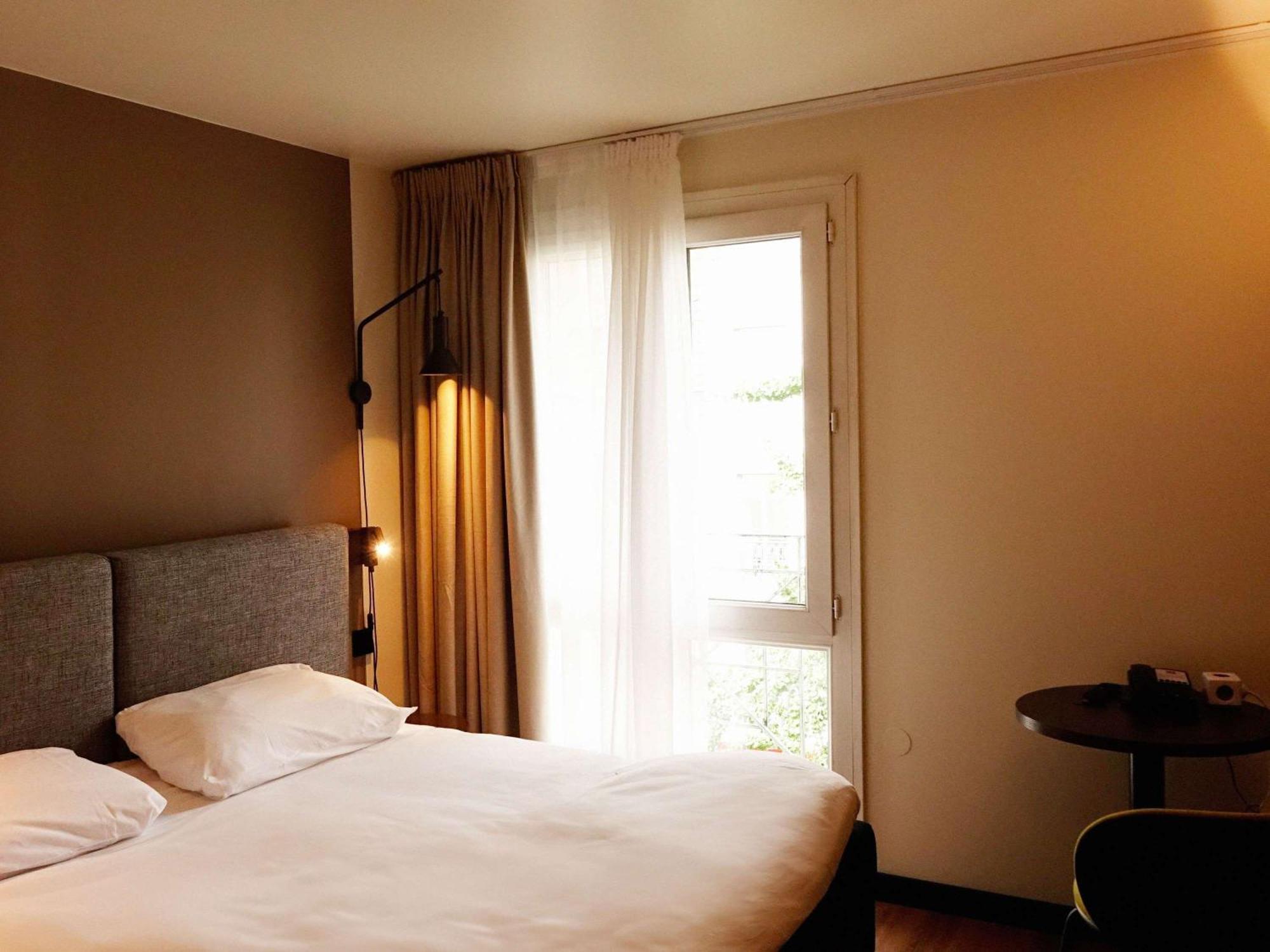 Ibis Lille Centre Grand Place Экстерьер фото