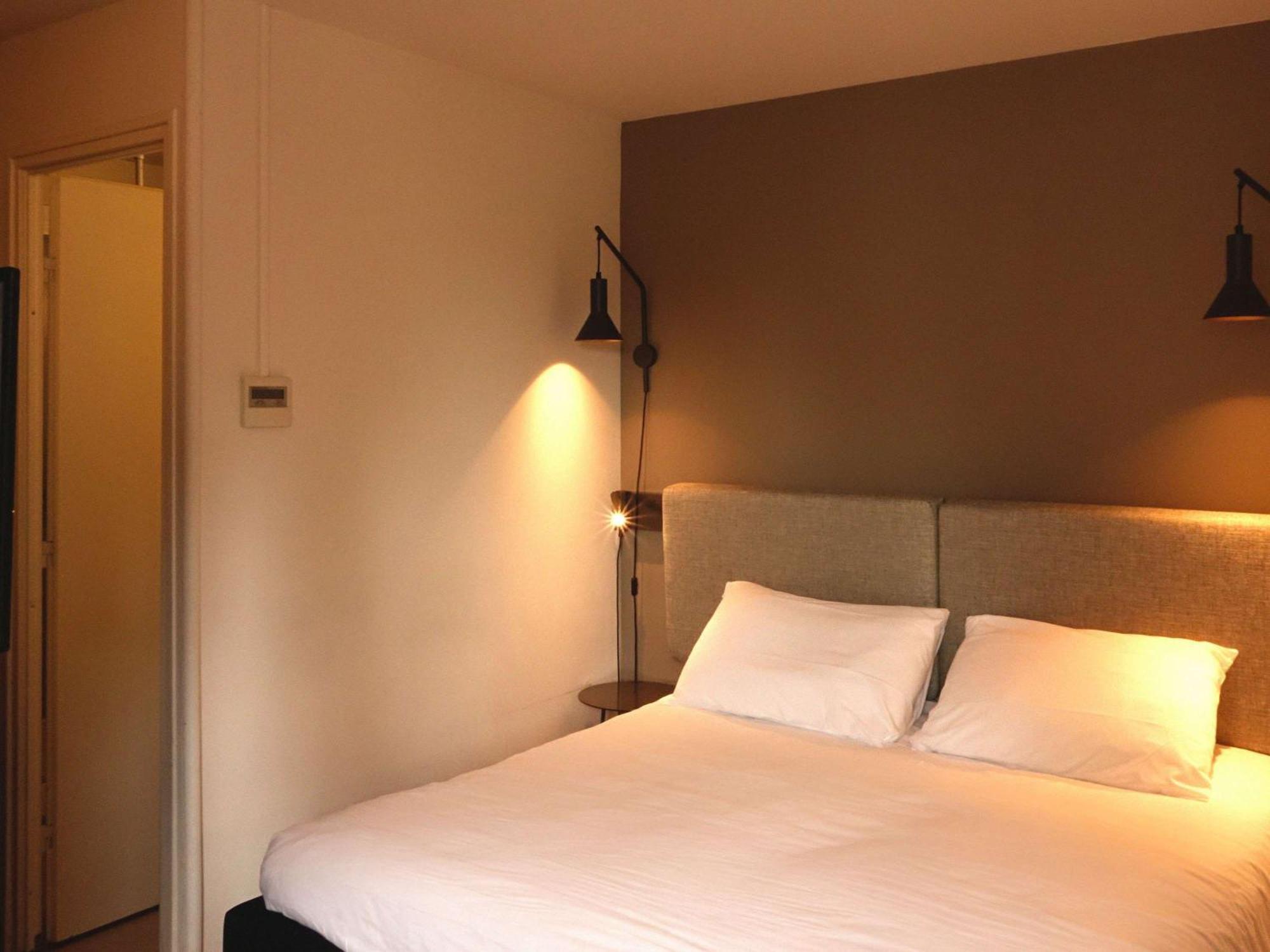 Ibis Lille Centre Grand Place Экстерьер фото