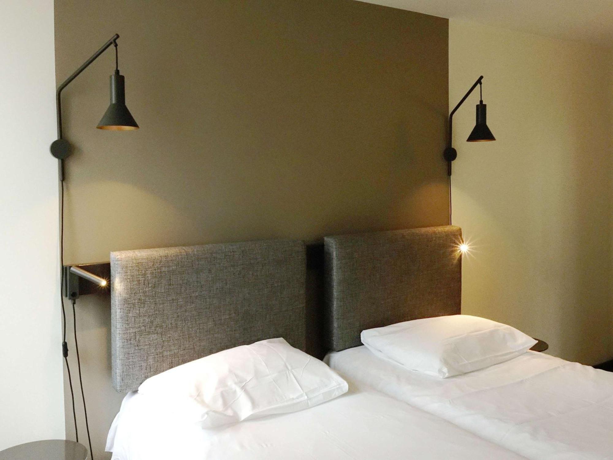 Ibis Lille Centre Grand Place Экстерьер фото