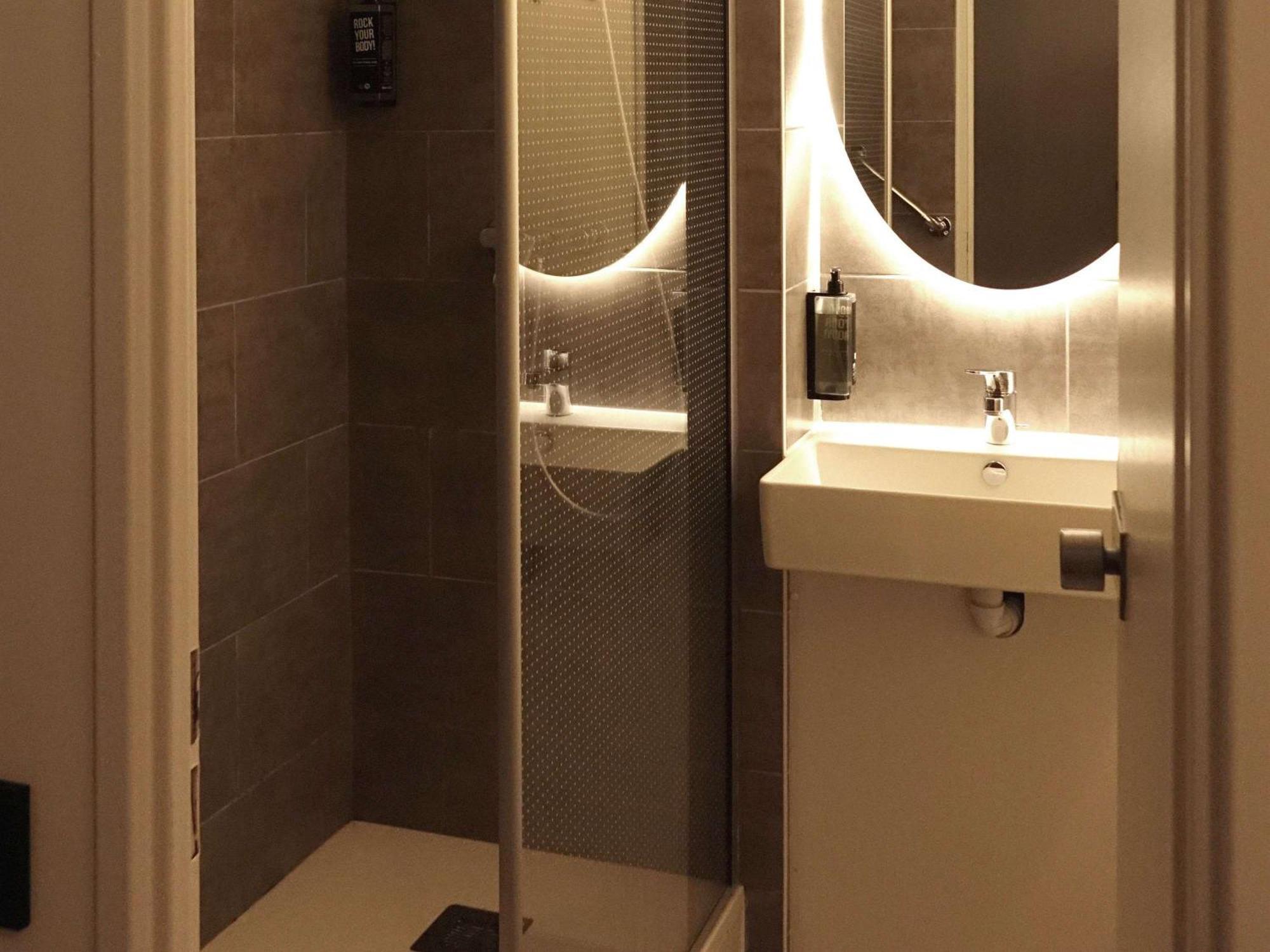 Ibis Lille Centre Grand Place Экстерьер фото