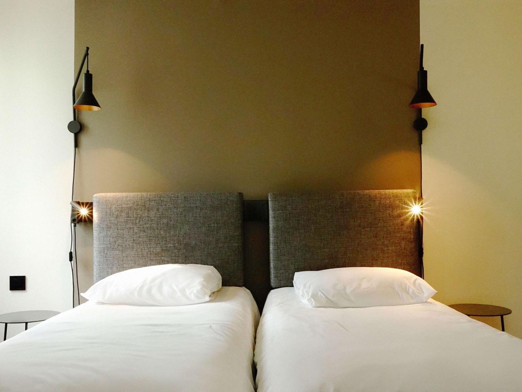 Ibis Lille Centre Grand Place Экстерьер фото