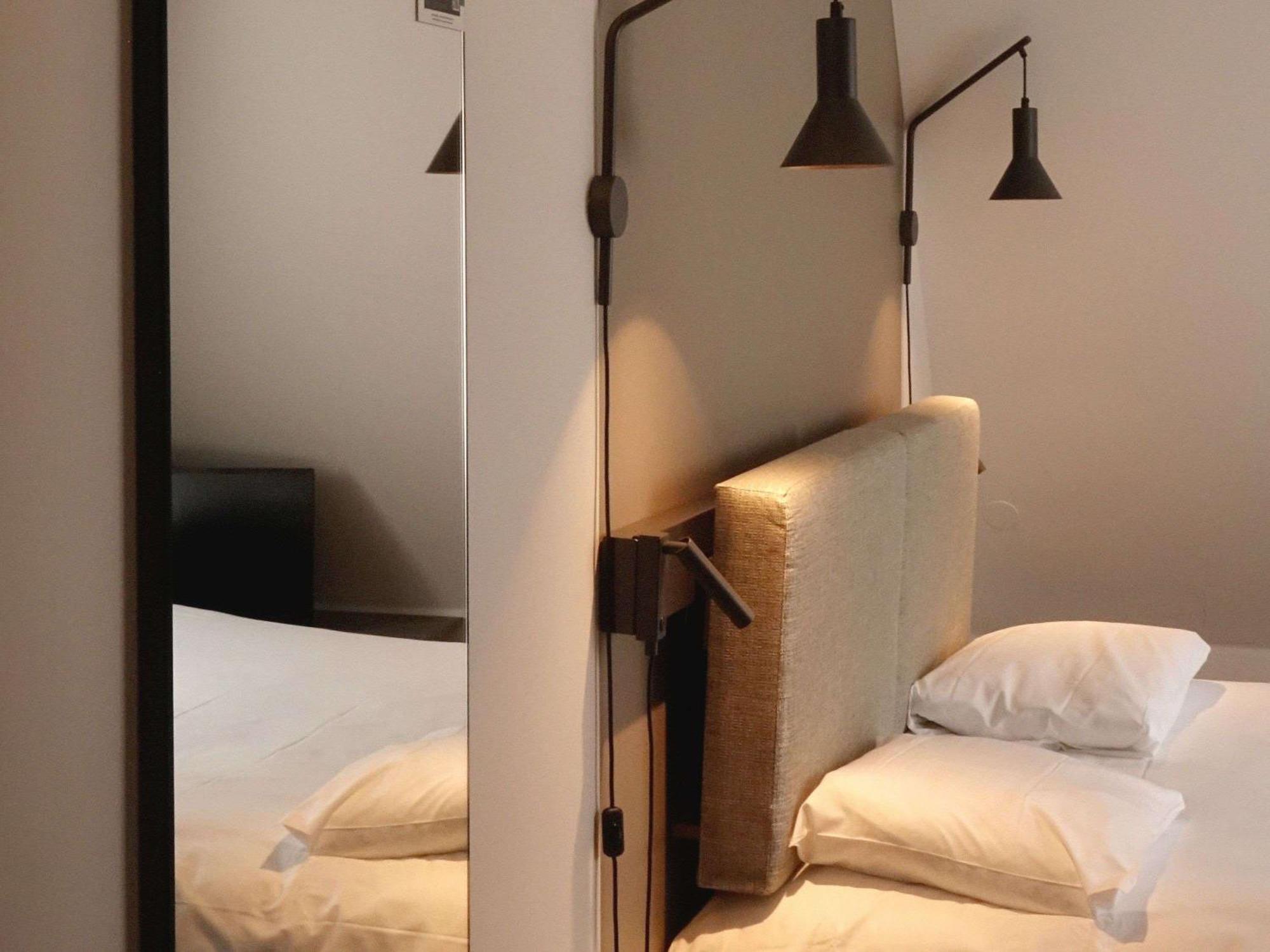 Ibis Lille Centre Grand Place Экстерьер фото