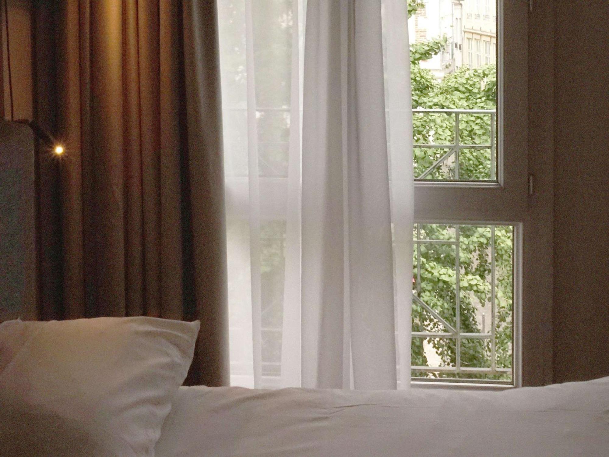 Ibis Lille Centre Grand Place Экстерьер фото