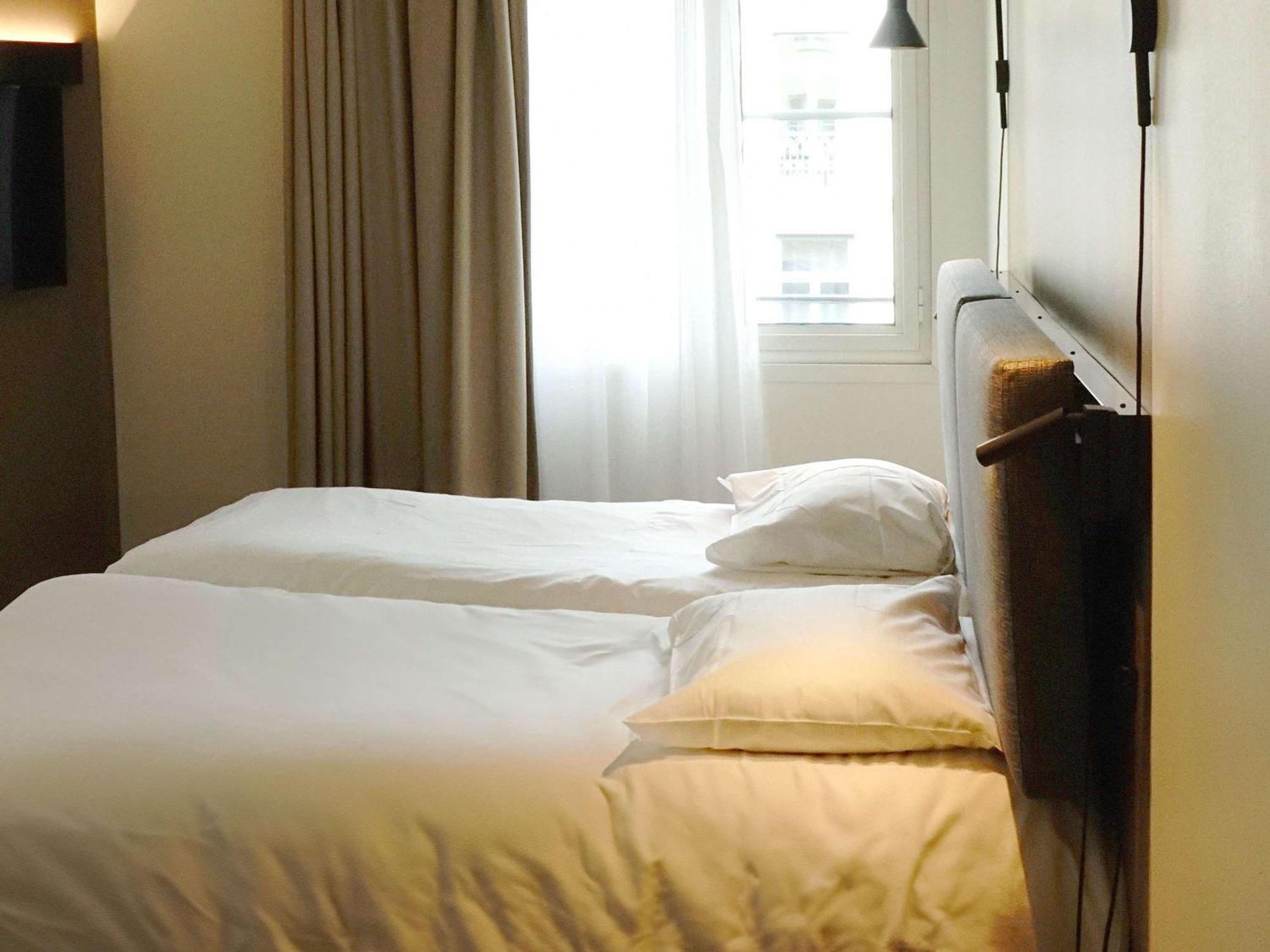 Ibis Lille Centre Grand Place Экстерьер фото