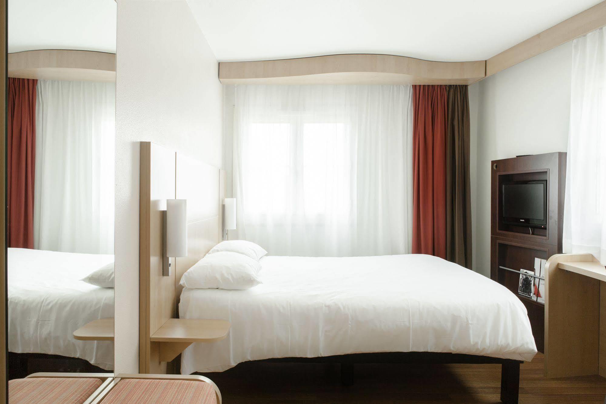 Ibis Lille Centre Grand Place Экстерьер фото