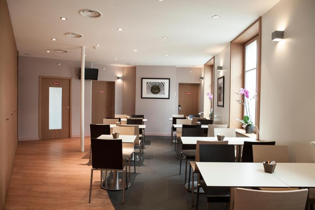 Ibis Lille Centre Grand Place Экстерьер фото